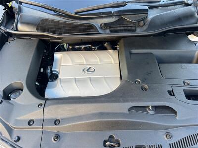 2013 Lexus RX   - Photo 28 - Sacramento, CA 95825