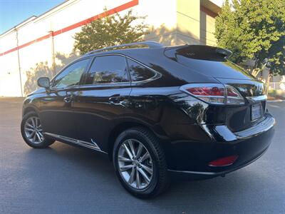 2013 Lexus RX   - Photo 5 - Sacramento, CA 95825