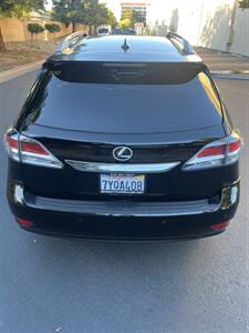 2013 Lexus RX   - Photo 7 - Sacramento, CA 95825