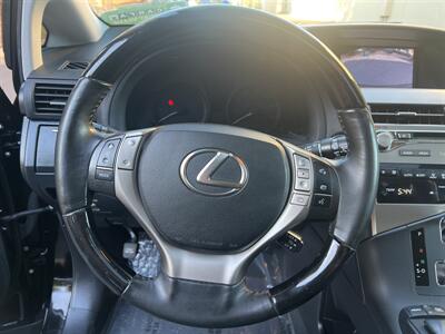 2013 Lexus RX   - Photo 17 - Sacramento, CA 95825