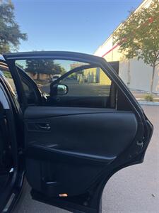 2013 Lexus RX   - Photo 26 - Sacramento, CA 95825