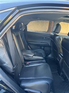 2013 Lexus RX   - Photo 22 - Sacramento, CA 95825