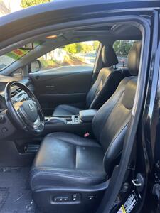 2013 Lexus RX   - Photo 10 - Sacramento, CA 95825