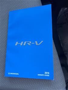 2016 Honda HR-V LX   - Photo 36 - Sacramento, CA 95825