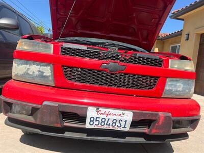 2006 Chevrolet Colorado LS   - Photo 14 - Sacramento, CA 95825