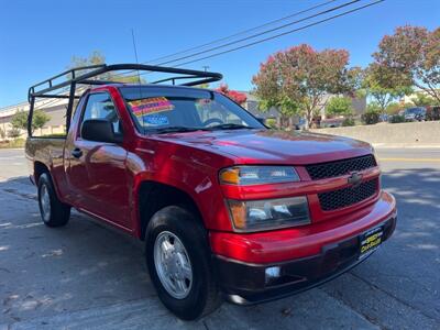 2006 Chevrolet Colorado LS   - Photo 1 - Sacramento, CA 95825