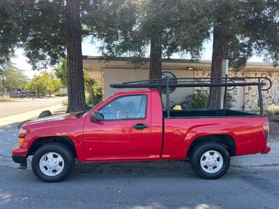 2006 Chevrolet Colorado LS   - Photo 18 - Sacramento, CA 95825