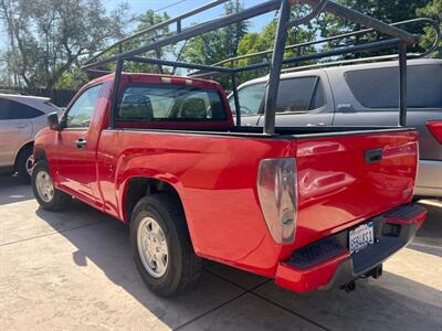 2006 Chevrolet Colorado LS   - Photo 10 - Sacramento, CA 95825