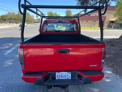 2006 Chevrolet Colorado LS   - Photo 6 - Sacramento, CA 95825