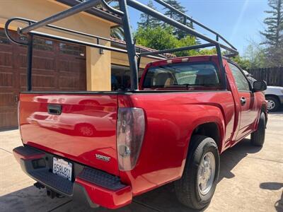 2006 Chevrolet Colorado LS   - Photo 8 - Sacramento, CA 95825