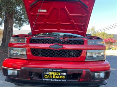 2006 Chevrolet Colorado LS   - Photo 34 - Sacramento, CA 95825