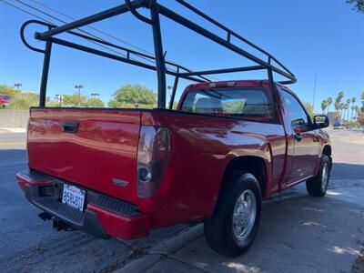 2006 Chevrolet Colorado LS   - Photo 20 - Sacramento, CA 95825