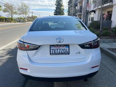 2017 Toyota Yaris iA   - Photo 7 - Sacramento, CA 95825
