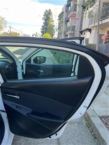 2017 Toyota Yaris iA   - Photo 25 - Sacramento, CA 95825