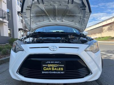 2017 Toyota Yaris iA   - Photo 29 - Sacramento, CA 95825