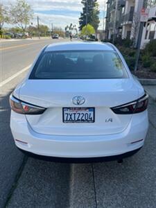 2017 Toyota Yaris iA   - Photo 8 - Sacramento, CA 95825