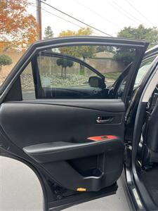 2010 Lexus RX 450h   - Photo 17 - Sacramento, CA 95825