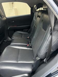 2010 Lexus RX 450h   - Photo 16 - Sacramento, CA 95825