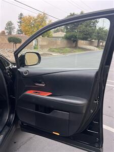 2010 Lexus RX 450h   - Photo 27 - Sacramento, CA 95825