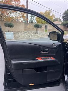 2010 Lexus RX 450h   - Photo 15 - Sacramento, CA 95825