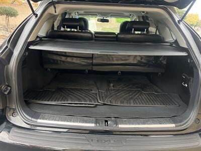 2010 Lexus RX 450h   - Photo 21 - Sacramento, CA 95825