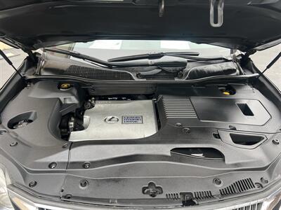 2010 Lexus RX 450h   - Photo 30 - Sacramento, CA 95825