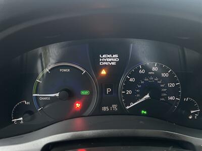 2010 Lexus RX 450h   - Photo 35 - Sacramento, CA 95825