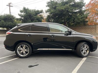 2010 Lexus RX 450h   - Photo 10 - Sacramento, CA 95825