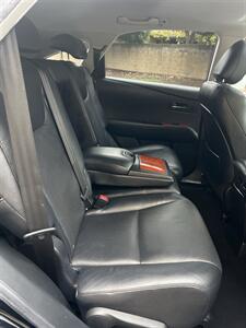 2010 Lexus RX 450h   - Photo 23 - Sacramento, CA 95825
