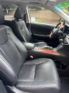 2010 Lexus RX 450h   - Photo 24 - Sacramento, CA 95825