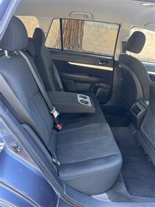 2013 Subaru Outback 2.5i Premium - Photo 21 - Sacramento, CA 95825