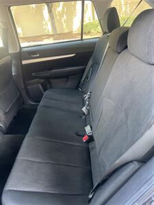 2013 Subaru Outback 2.5i Premium - Photo 17 - Sacramento, CA 95825