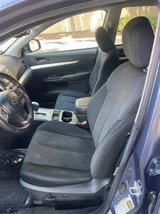 2013 Subaru Outback 2.5i Premium - Photo 11 - Sacramento, CA 95825