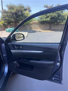 2013 Subaru Outback 2.5i Premium - Photo 24 - Sacramento, CA 95825