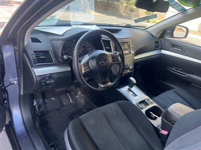 2013 Subaru Outback 2.5i Premium - Photo 12 - Sacramento, CA 95825