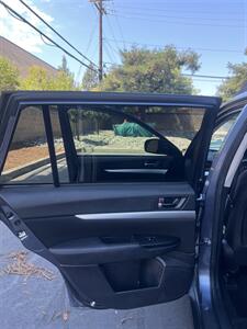 2013 Subaru Outback 2.5i Premium - Photo 14 - Sacramento, CA 95825