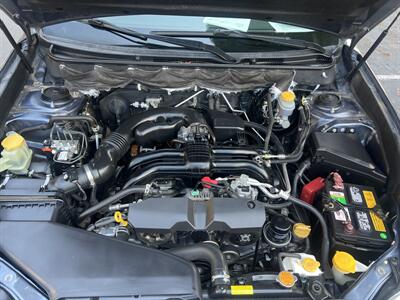 2013 Subaru Outback 2.5i Premium - Photo 27 - Sacramento, CA 95825