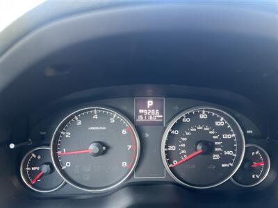 2013 Subaru Outback 2.5i Premium - Photo 34 - Sacramento, CA 95825