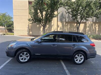 2013 Subaru Outback 2.5i Premium - Photo 5 - Sacramento, CA 95825