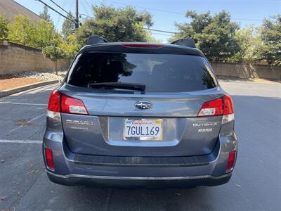 2013 Subaru Outback 2.5i Premium - Photo 7 - Sacramento, CA 95825