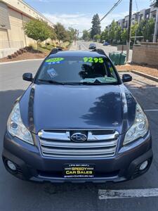 2013 Subaru Outback 2.5i Premium - Photo 3 - Sacramento, CA 95825