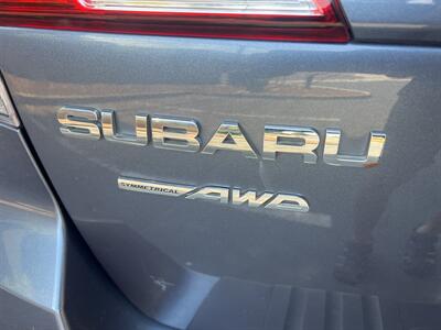 2013 Subaru Outback 2.5i Premium - Photo 33 - Sacramento, CA 95825