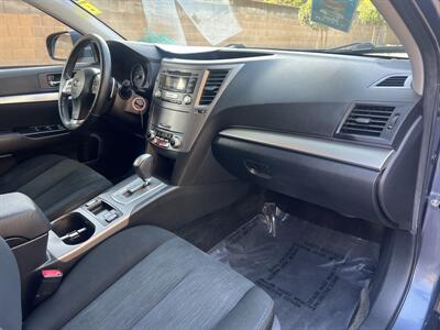 2013 Subaru Outback 2.5i Premium - Photo 23 - Sacramento, CA 95825