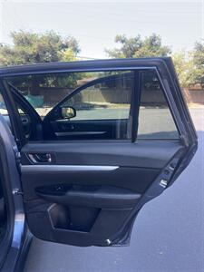 2013 Subaru Outback 2.5i Premium - Photo 25 - Sacramento, CA 95825