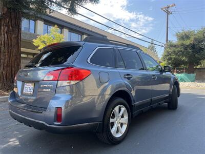 2013 Subaru Outback 2.5i Premium - Photo 9 - Sacramento, CA 95825