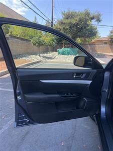2013 Subaru Outback 2.5i Premium - Photo 13 - Sacramento, CA 95825