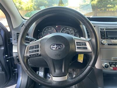 2013 Subaru Outback 2.5i Premium - Photo 15 - Sacramento, CA 95825