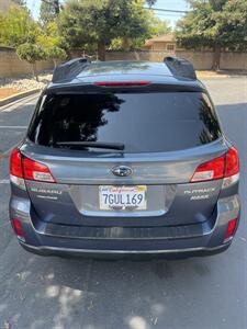 2013 Subaru Outback 2.5i Premium - Photo 8 - Sacramento, CA 95825