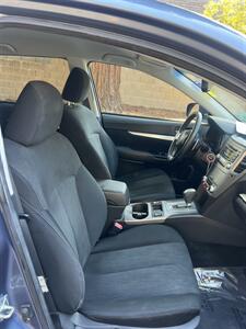 2013 Subaru Outback 2.5i Premium - Photo 22 - Sacramento, CA 95825