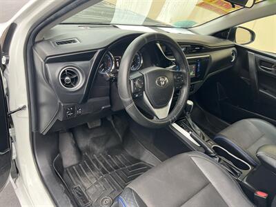 2018 Toyota Corolla SE   - Photo 12 - Sacramento, CA 95825